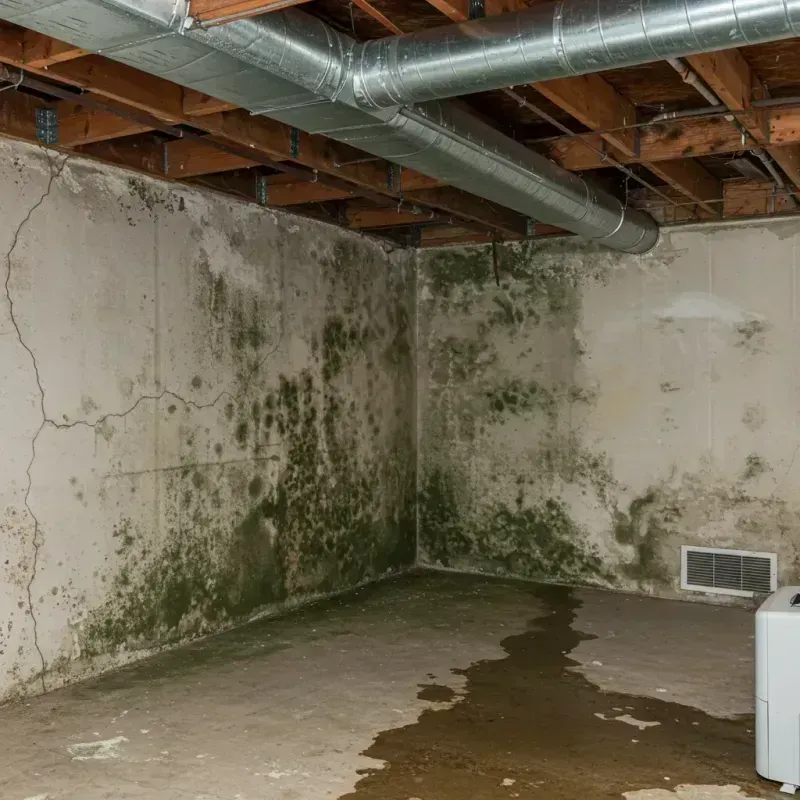 Professional Mold Removal in Dundee, FL